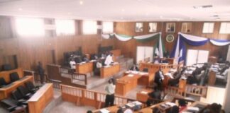 Federal High Court sacks 20 lawmakers in C’River over defection Court sacks Cross River State lawmakers