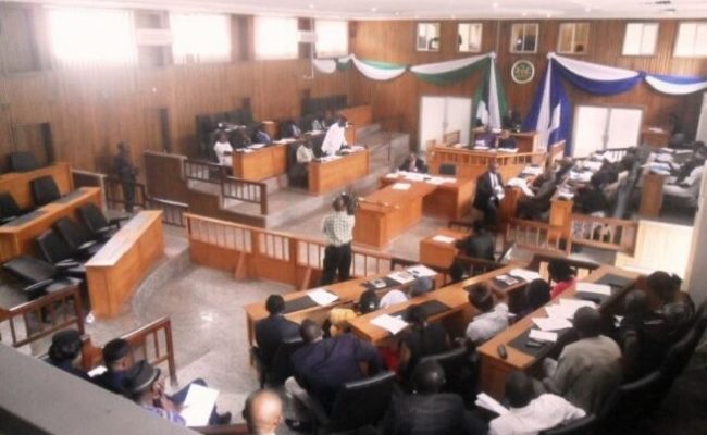 Court sacks Cross River State lawmakers