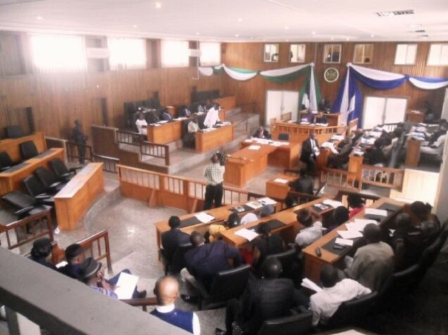 Court sacks Cross River State lawmakers