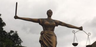 Ekiti court sentences man to death for raping, murdering landlady Man sentenced to death for raping, killing landlady