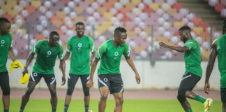 All you need to know about Ghana v Nigeria World Cup Qualifiers