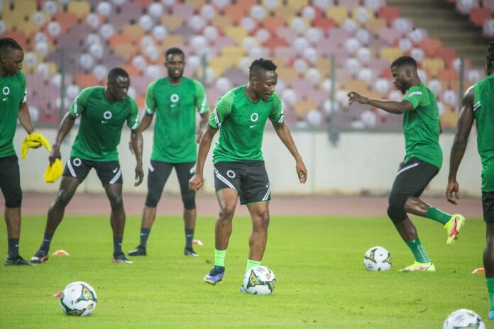 All you need to know about Ghana v Nigeria World Cup Qualifiers