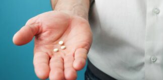 Birth control pill for men scales mice trial at 99% effectiveness, human trials on agenda Male Birth Control Pill