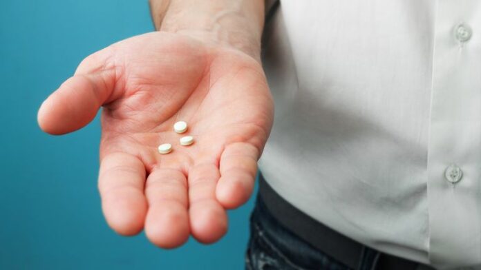 Birth control pill for men scales mice trial at 99% effectiveness, human trials on agenda Male Birth Control Pill