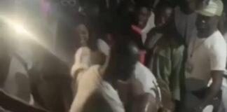 NYSC condemns corp members for indulging in raunchy dance in orientation camp NYSC