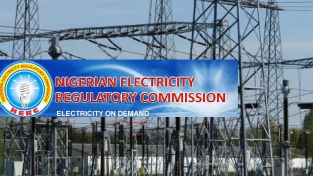 Nigerian-Electricity-Regulatory-Commission-NERC