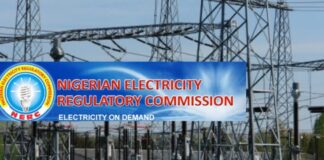 NERC: FG, stakeholders intensifying efforts to address power challenges Nigerian-Electricity-Regulatory-Commission-NERC