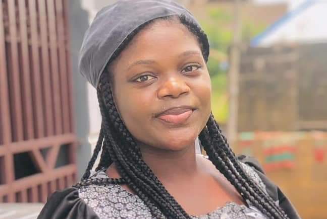 Oluwabamise Ayanwola Oluwabamise Ayanwola