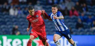 Europa League Round of 16 Preview