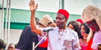 Tinubu hails Soludo’s re-election as affirmation of ‘visionary leadership’ Soludo