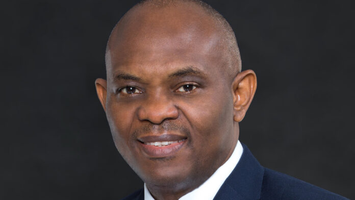 Tony Elumelu lampoons Nigerian govt, urges citizens to prepare for 2023 election Tony Elumelu lampoons Nigerian govt, urges citizens to prepare for 2023 election