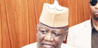 Yari: I’m still in APC Chairmanship race YARI