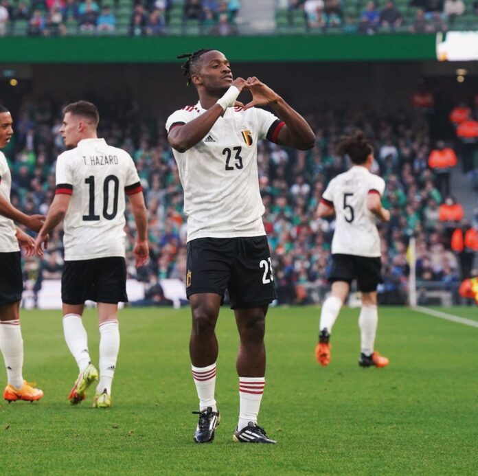 International games review