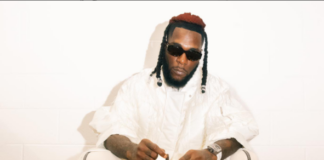 Burna Boy drags bloggers for failing to recognize his achievements