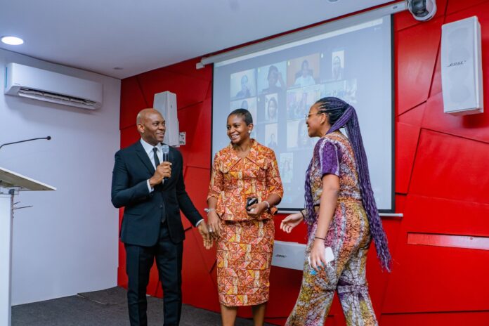2023: ‘Demand and advocate for leaders that deliver’, Elumelu tells Nigerian voters Elumelu