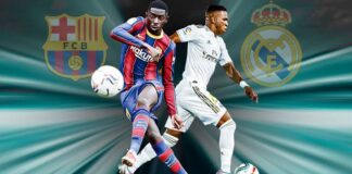 El Clasico: Real Madrid vs. Barcelona-prediction, team news, lineups
