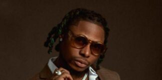 I left regardless – Asake opens up on defying father to pursue music career Asake