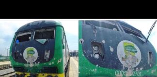 5 Entertainers who chided FG on Train Attack Ent