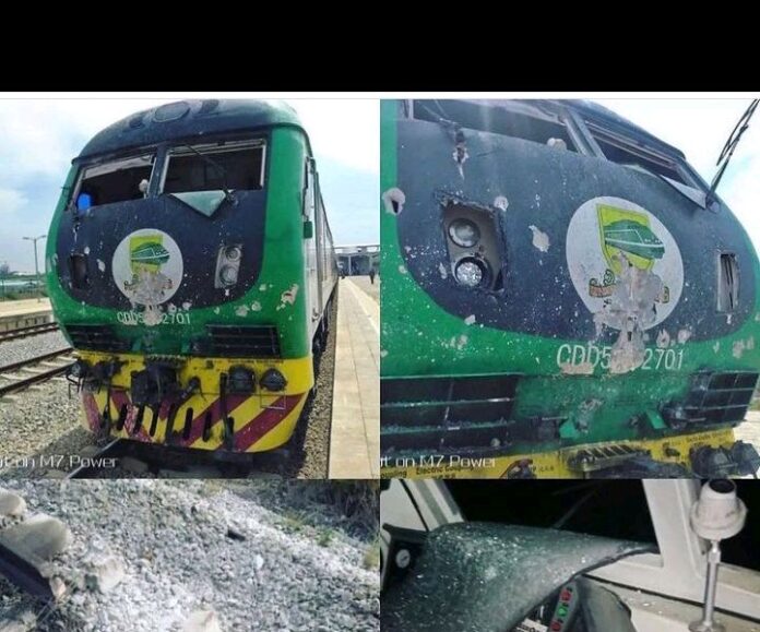 5 Entertainers who chided FG on Train Attack Ent