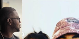 Mella, JJC Skillz’s baby mama explains why he beat up his son, Benito