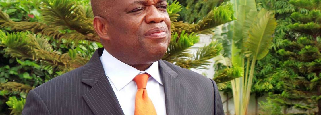 Orji Kalu