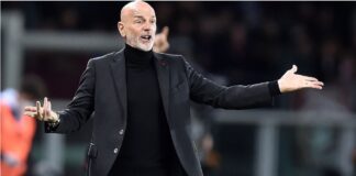Scudetto: There is no favourite between Milan, Inter and Napoli – Pioli Stefano Pioli