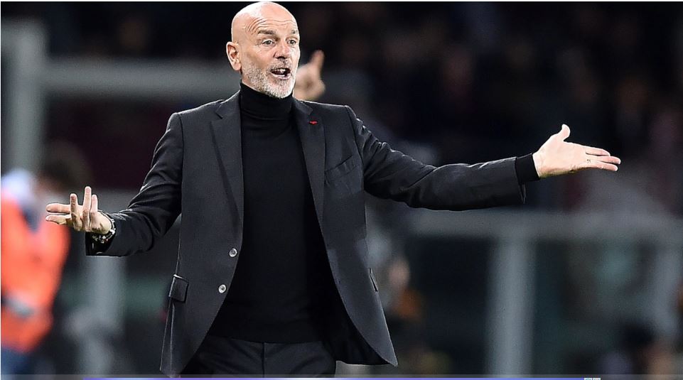 Stefano Pioli