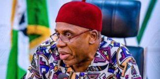 Amaechi formally joins 2023 presidential race Rotimi-Amaechi