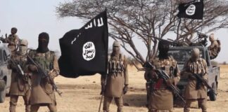 Nigeria overtakees Iraq as country with highest number of IS attacks – Report