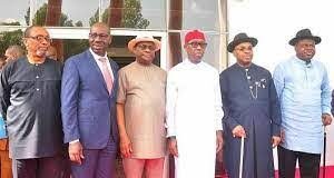 Southern PDP govs insist on zoning party’s presidential ticket