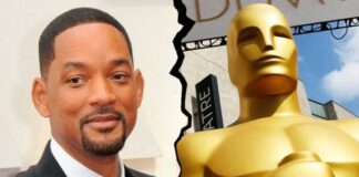 Oscars Academy bans Will Smith for 10 years for slapping Chris Rock