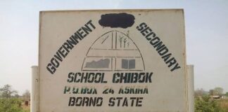 11,536 Nigerian schools shut in two years under Buhari – UNICEF