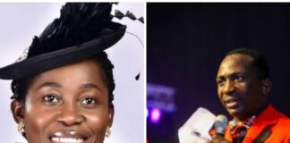 Paul Eneche addresses demise of gospel singer Osinachi Nwachukwu