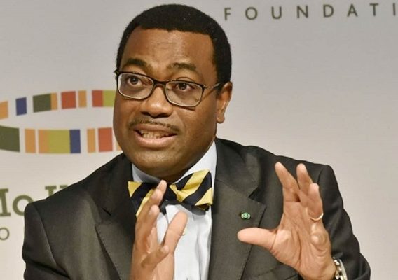 Akinwumi Adesina