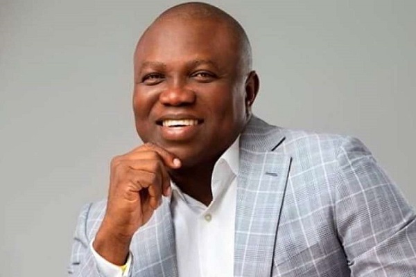 Ambode