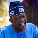 Bola Tinubu