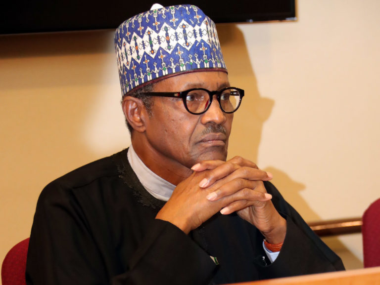 Tribunal judgement: Democracy, people won- Buhari