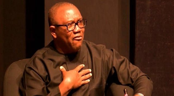 Peter Obi