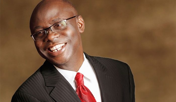 Tunde Bakare