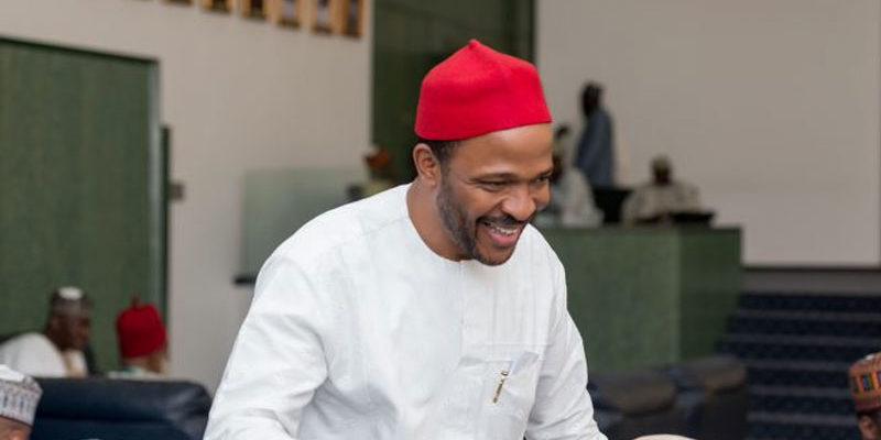 chukwuemeka nwajiuba