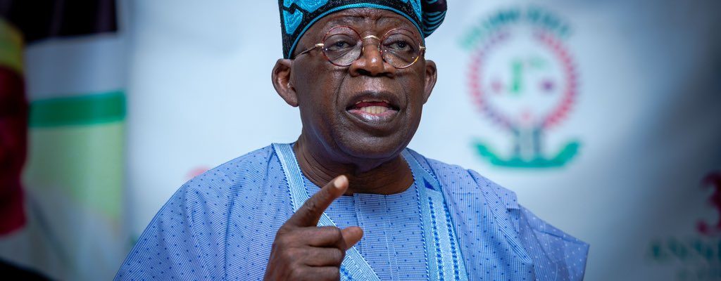 Tinubu