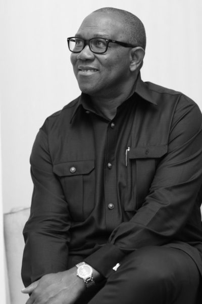 Peter Obi 