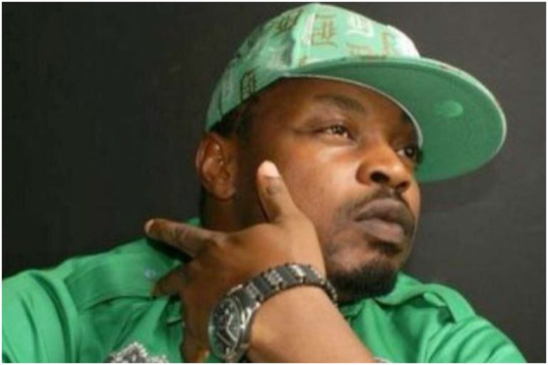 Eedris Abdulkareem battles kidney failure