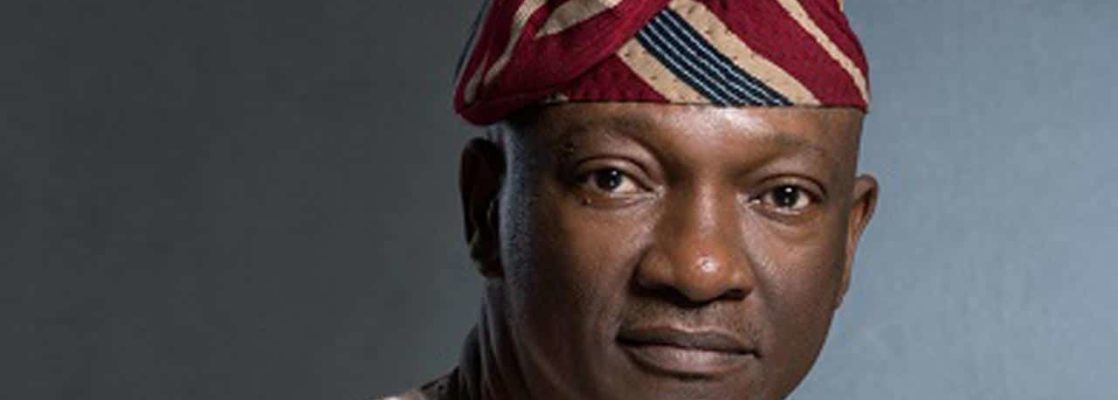 Jimi Agbaje