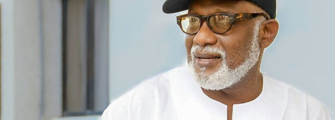 Akeredolu