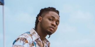 Nigerian artistes not putting so much efforts in the art anymore – Omah Lay Omah Lay