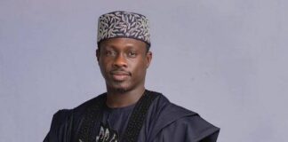 Notable Kannywood Celebs: Sarki Ali Nuhu