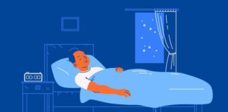 The Body Keeps Count (Part 1): Why You Need to Sleep Early