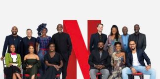 5 Nollywood movies you absolutely need to watch on Netflix
