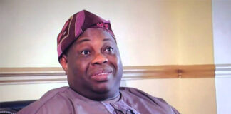 Fear, not faith: Momodu alleges Tinubu using pressure tactics to swell APC ranks Dele-Momodu
